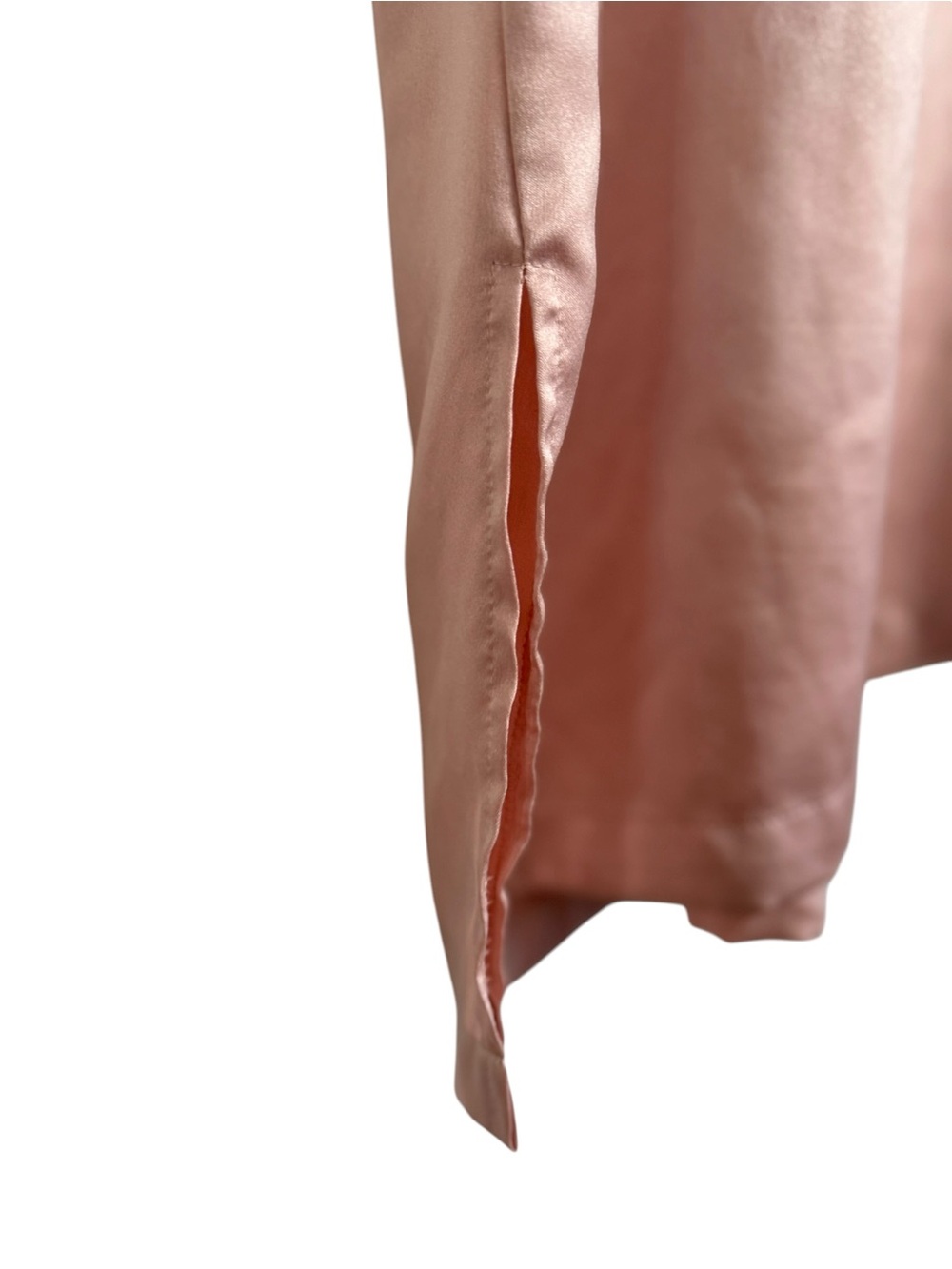 Victoria's Secret Satin Robe - Picture 3 of 6